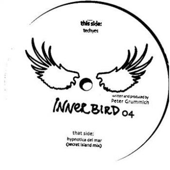Peter Grummich - Innerbird