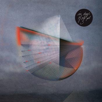 Daniel Stefanik - In Days Of Old Pt.3 - Kann Records Daniel Stefanik - In Days Of Old Pt.3 - Kann Records