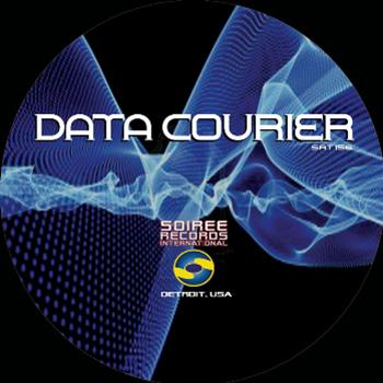 Data Courier - VA - Soiree Records International