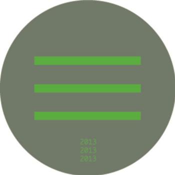 Filippo Blasi Foglietti - John Nixon Memorial EP - Third Ear Filippo Blasi Foglietti - John Nixon Memorial EP - Third Ear