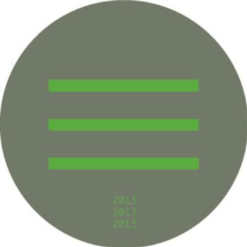 Filippo Blasi Foglietti - John Nixon Memorial EP - Third Ear