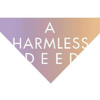 J.C. - Calypso EP - A Harmless Deed