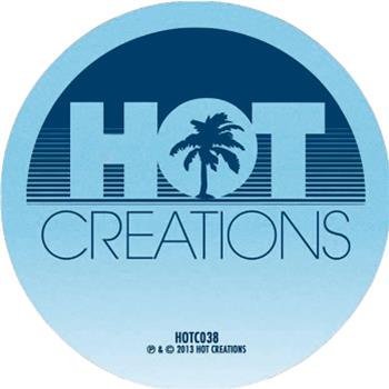 Minéo - Hot Creations