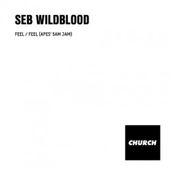 Seb Wildblood - Church