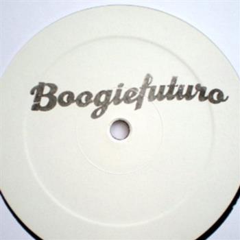 Boogiefuturo 3 - VA - Boogiefuturo