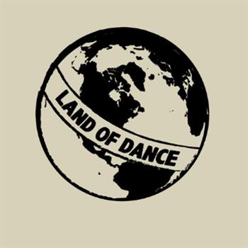 Jann - The Ghetto Slang - Land Of Dance