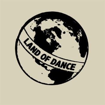 Jann - The Ghetto Slang - Land Of Dance Jann - The Ghetto Slang - Land Of Dance