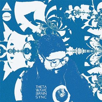 Afrikan Sciences - Theta Wave LP (2 x 12") - Deepblak Afrikan Sciences - Theta Wave LP (2 x 12") - Deepblak