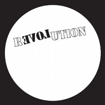 Joey Kay - Love Revolution Joey Kay - Love Revolution