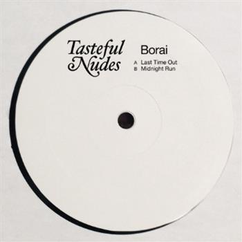 Borai - TASTEFUL NUDES