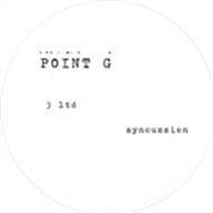 Point G. - #3LTD - Point G. Records