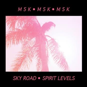 M5K - Sky Road - Outernational Recordings
