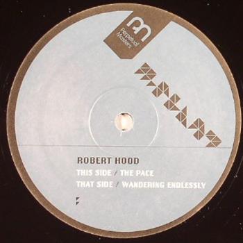 Robert Hood - MPLANT