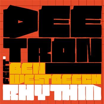 DEETRON FEAT. BEN WESTBEECH - MUSIC MAN RECORDS