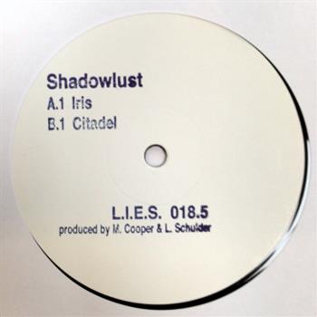 Shadowlust - (One Per Person) - L.I.E.S
