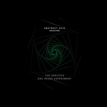 The Exaltics - Das Heise Experiment - Abstract Acid The Exaltics - Das Heise Experiment - Abstract Acid