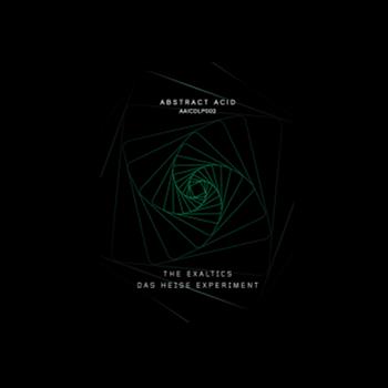 The Exaltics - Das Heise Experiment - Abstract Acid