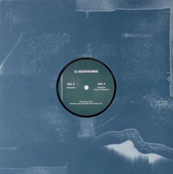 DJ Bookworms - Anomia DJ Bookworms - Anomia