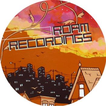 AM Version - For Our Love - Roam Recordings