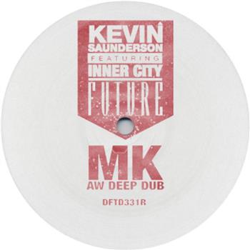 Kevin Saunderson Feat. Inner City - Defected