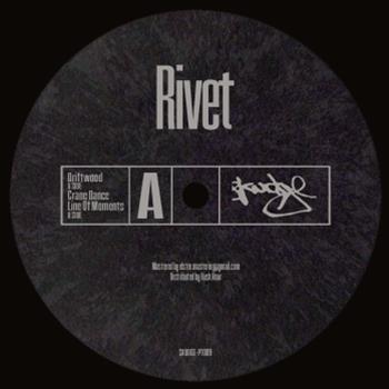 RIVET - Skudge Records