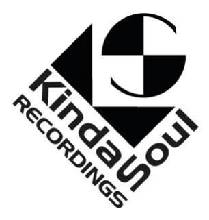 Kinda Soul 011 EP - VA - Kinda Soul Recordings