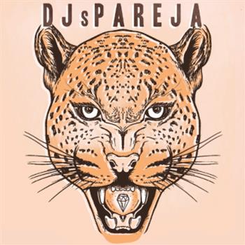 DJs Pareja - Huntleys  Palmers