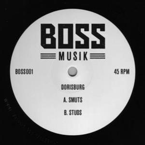 DorisBurg - Boss Musik