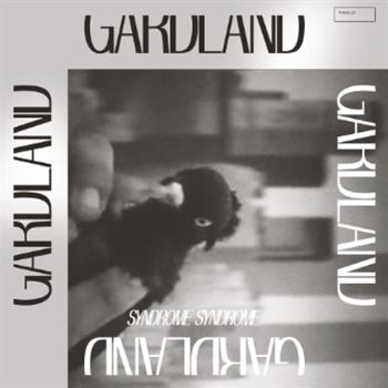 Gardland - Syndrome Syndrome LP (2 x 12") - RVNG INTL.