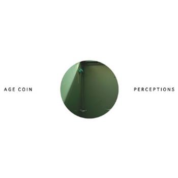 Age Coin – Perceptions LP - Alter