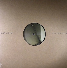 Age Coin – Perceptions LP - Alter