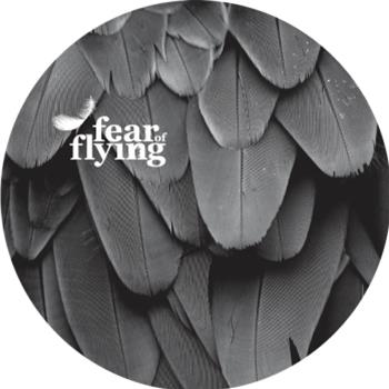 Roger Gerressn - Remixes - Fear Of Flying