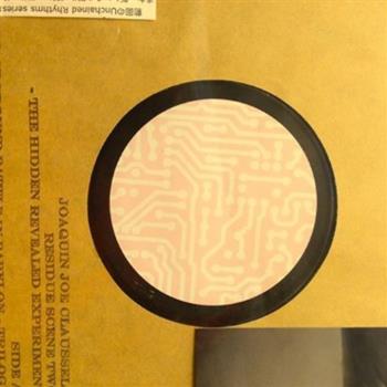 Joaquin Joe Claussell - Residue Part II - Sacred Rhythm Music Joaquin Joe Claussell - Residue Part II - Sacred Rhythm Music