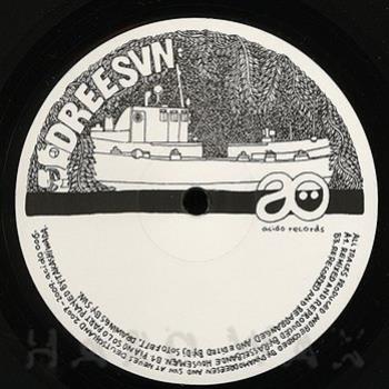 Dreesvn : Tall Stories - Acido Records