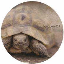 Gari Romalis – Here & Now EP - Bosconi Gari Romalis – Here & Now EP - Bosconi