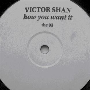 Victor Shan  - The Healing Company