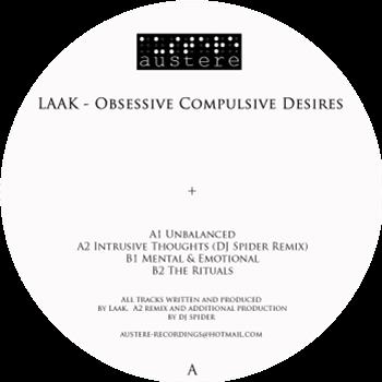 LAAK - Austere