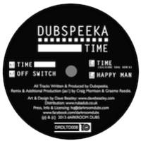 Dubspeeka - Darkroom Dubs