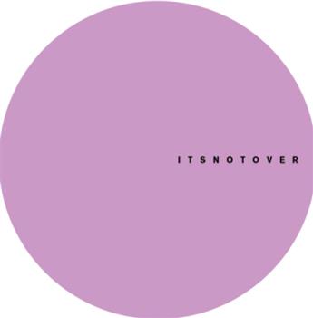 Itsnotover - ITSNOTOVER