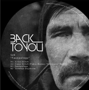 Sek - Back To You