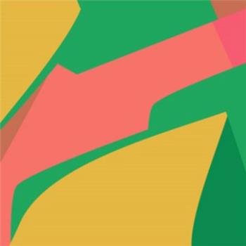 Mount Kimbie - CSFLY Remixes - Warp