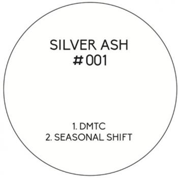 Silver Ash - Silver Ash