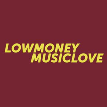 STEVE OSULLIVAN, CHOP SUEY, OLD DOG - LOW MONEY MUSIC LOVE