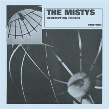 The Mistys - Redemption Forest LP - Other Ideas