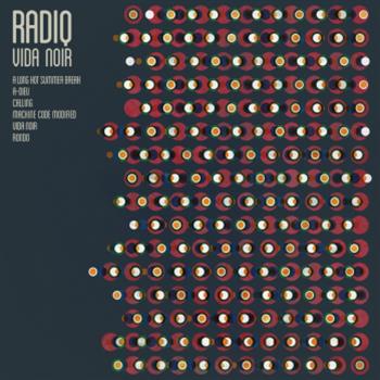 Radiq - Vida Noir - op.disc Radiq - Vida Noir - op.disc
