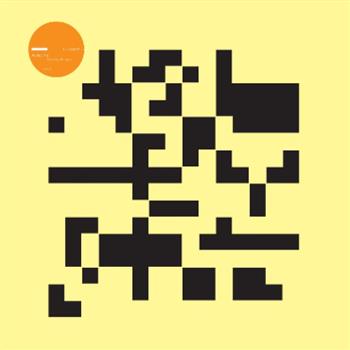 Autechre - L-Event - Warp