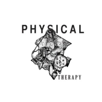 Physical Therapy - Fifth Wall Records Physical Therapy - Fifth Wall Records