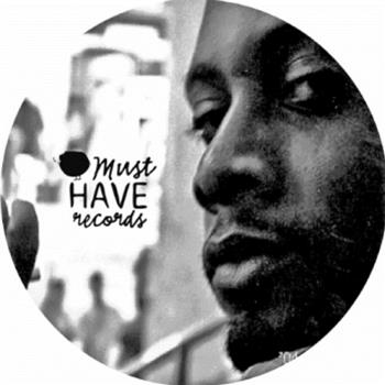 SEVEN DAVIS JR. - Must Have Records