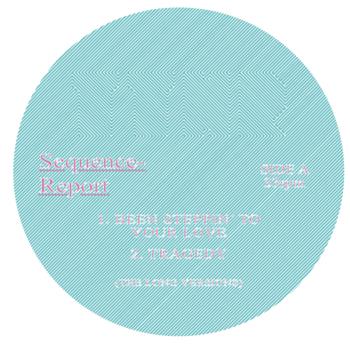 SEQUENCE REPORT (Tevo Howard) - SECROMANCE (SAMPLER) - Tevo Howard Recordings SEQUENCE REPORT (Tevo Howard) - SECROMANCE (SAMPLER) - Tevo Howard Recordings