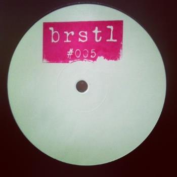 Shanti Celeste - brstl
